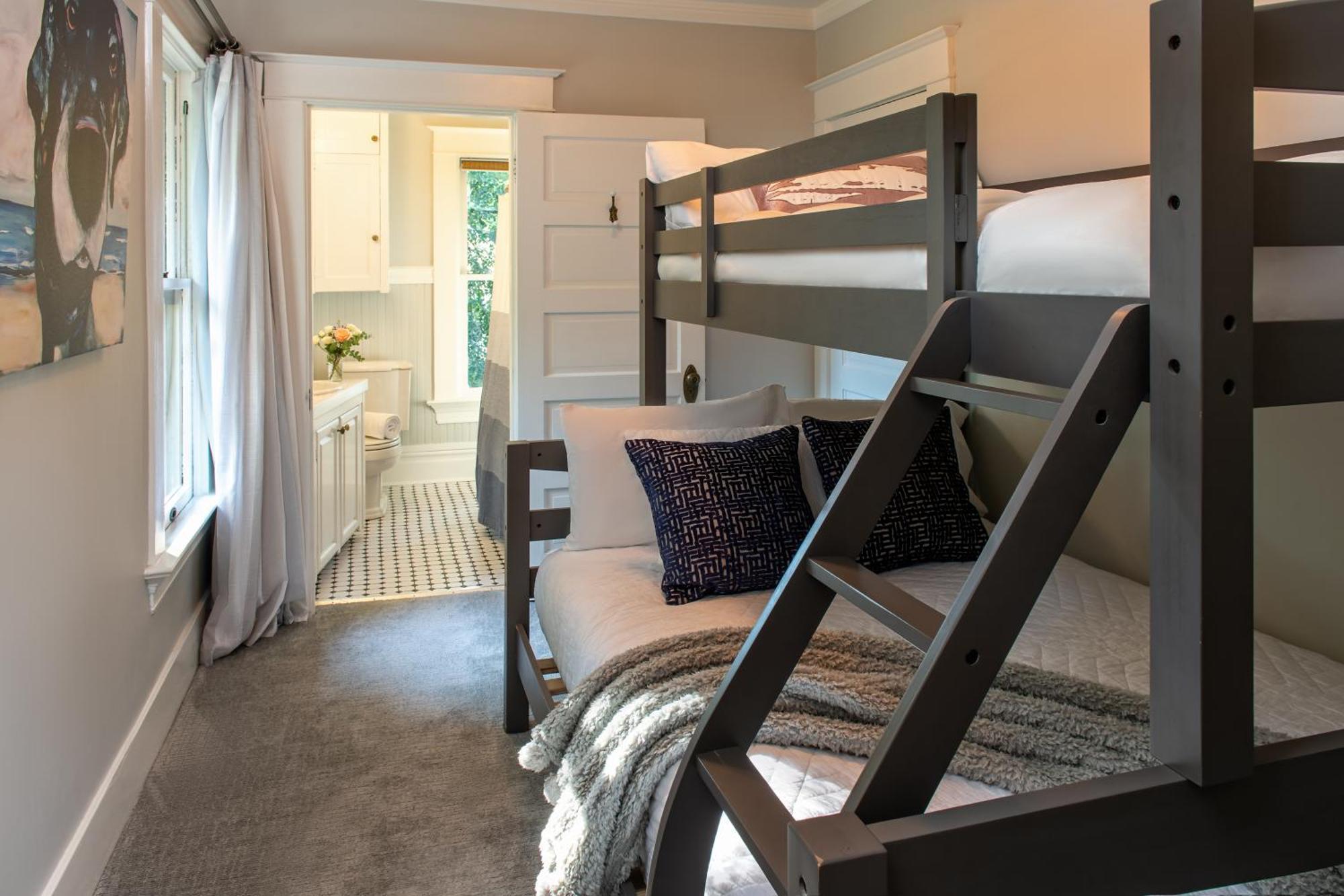 Inn At The Gorge Hood River Quarto foto